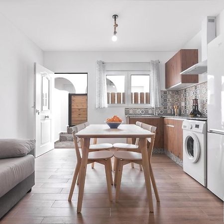 Comodos Y Agradables Apartamentos En El Pozo El Pozo de los Frailes Dış mekan fotoğraf