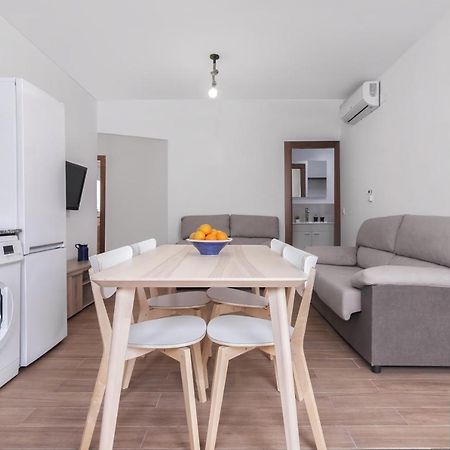 Comodos Y Agradables Apartamentos En El Pozo El Pozo de los Frailes Dış mekan fotoğraf