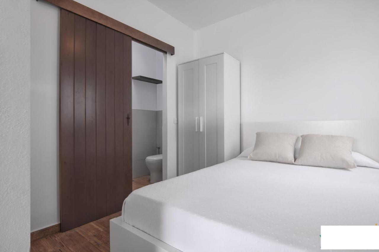 Comodos Y Agradables Apartamentos En El Pozo El Pozo de los Frailes Dış mekan fotoğraf