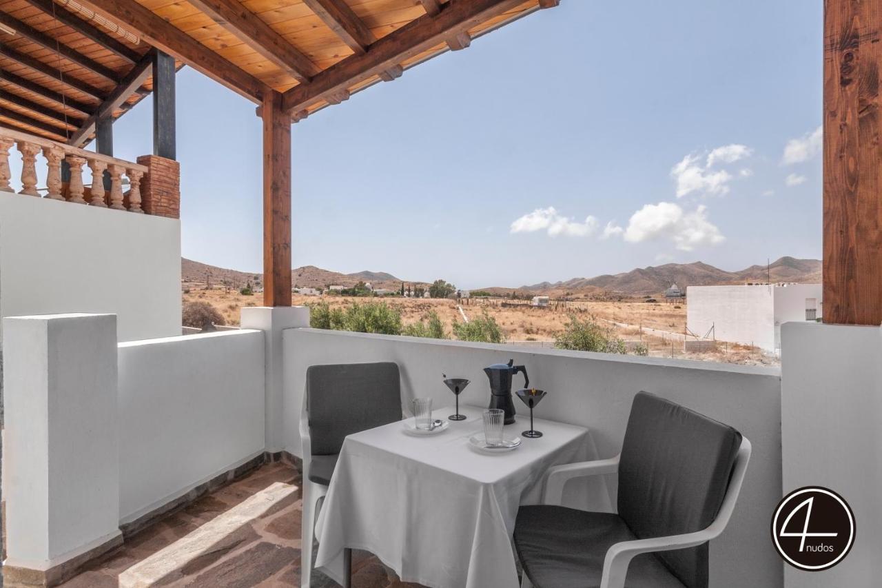 Comodos Y Agradables Apartamentos En El Pozo El Pozo de los Frailes Dış mekan fotoğraf