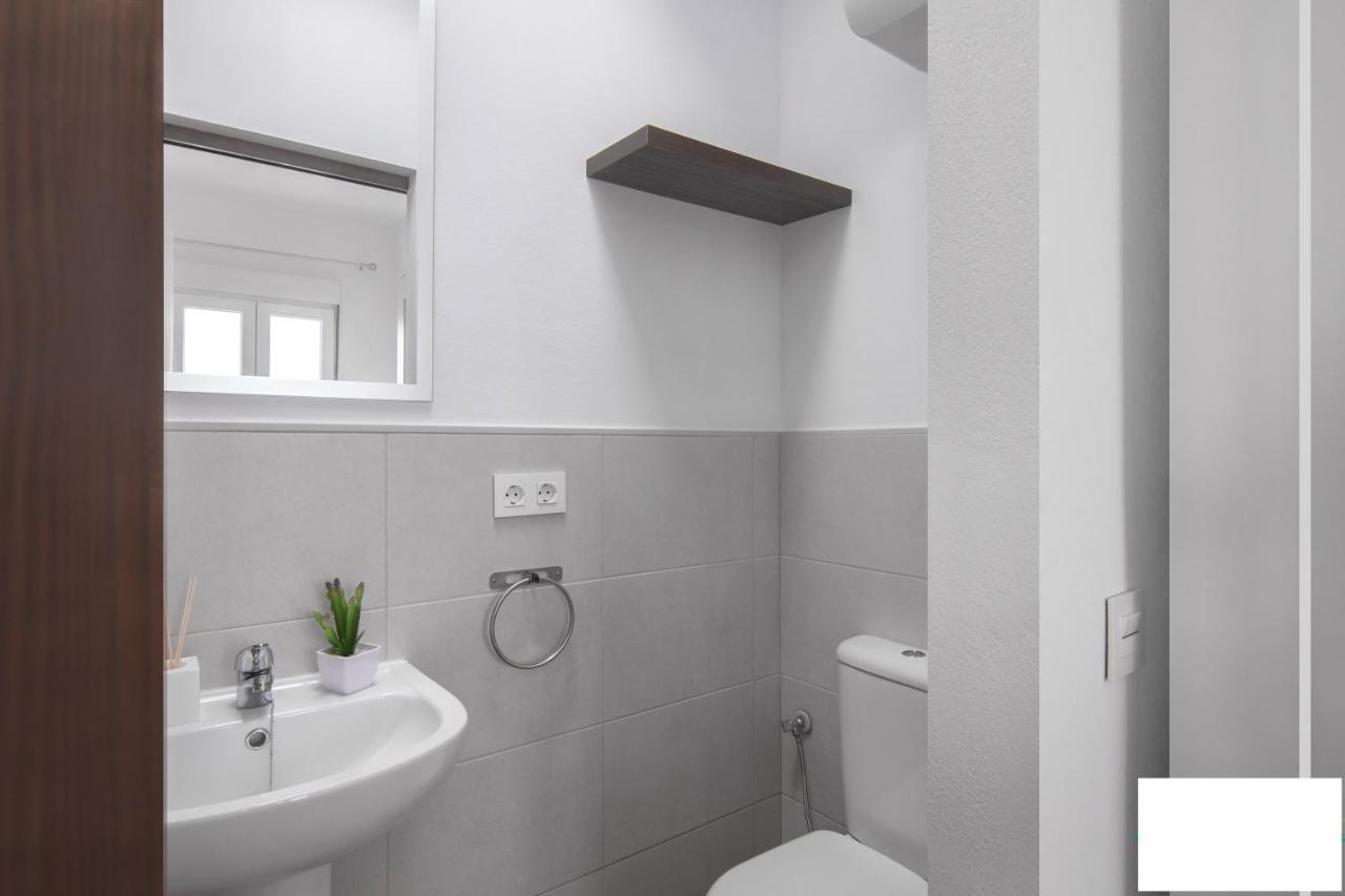 Comodos Y Agradables Apartamentos En El Pozo El Pozo de los Frailes Dış mekan fotoğraf
