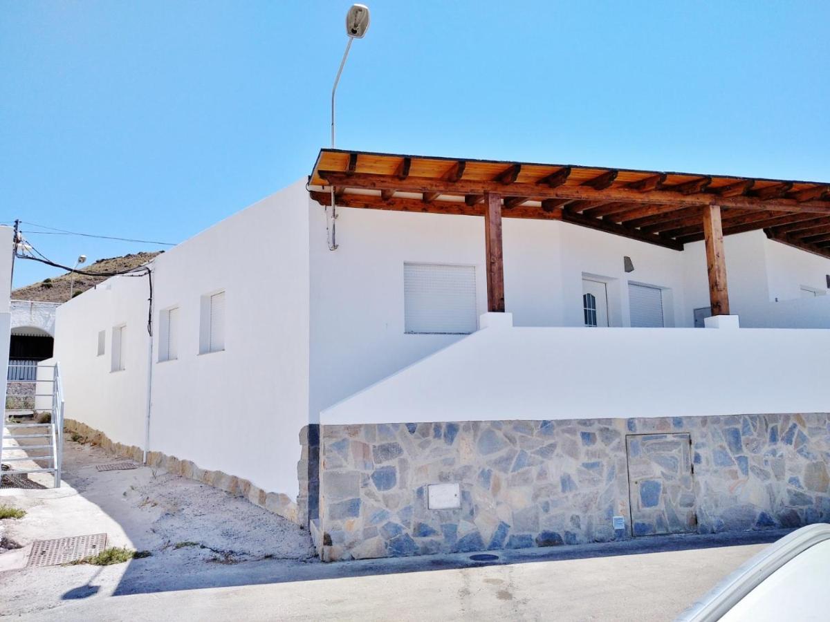 Comodos Y Agradables Apartamentos En El Pozo El Pozo de los Frailes Dış mekan fotoğraf