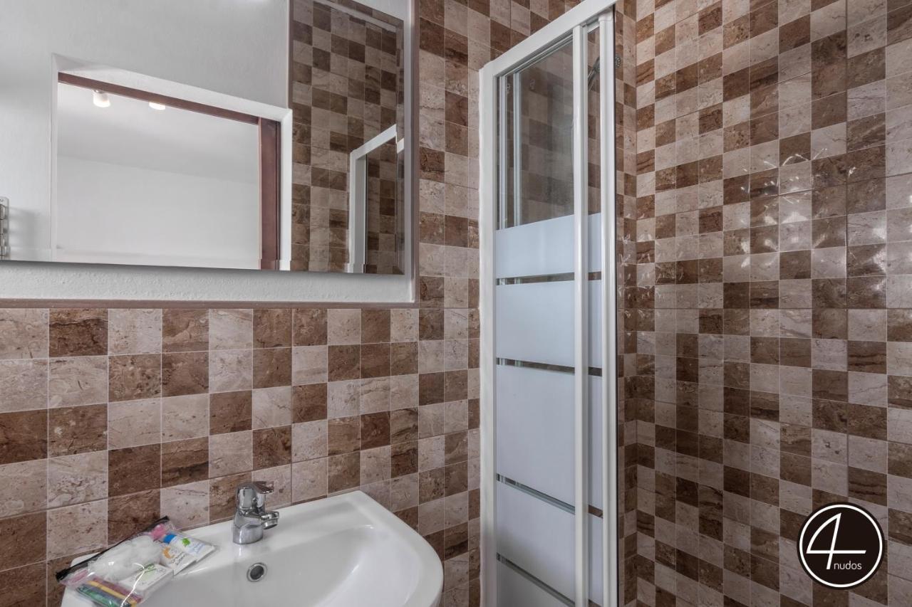 Comodos Y Agradables Apartamentos En El Pozo El Pozo de los Frailes Dış mekan fotoğraf