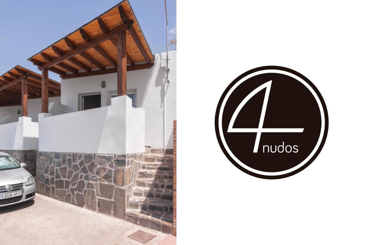 Comodos Y Agradables Apartamentos En El Pozo El Pozo de los Frailes Dış mekan fotoğraf