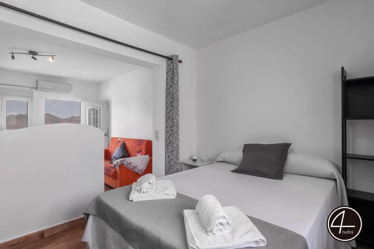 Comodos Y Agradables Apartamentos En El Pozo El Pozo de los Frailes Dış mekan fotoğraf