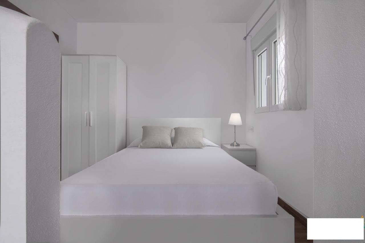 Comodos Y Agradables Apartamentos En El Pozo El Pozo de los Frailes Dış mekan fotoğraf