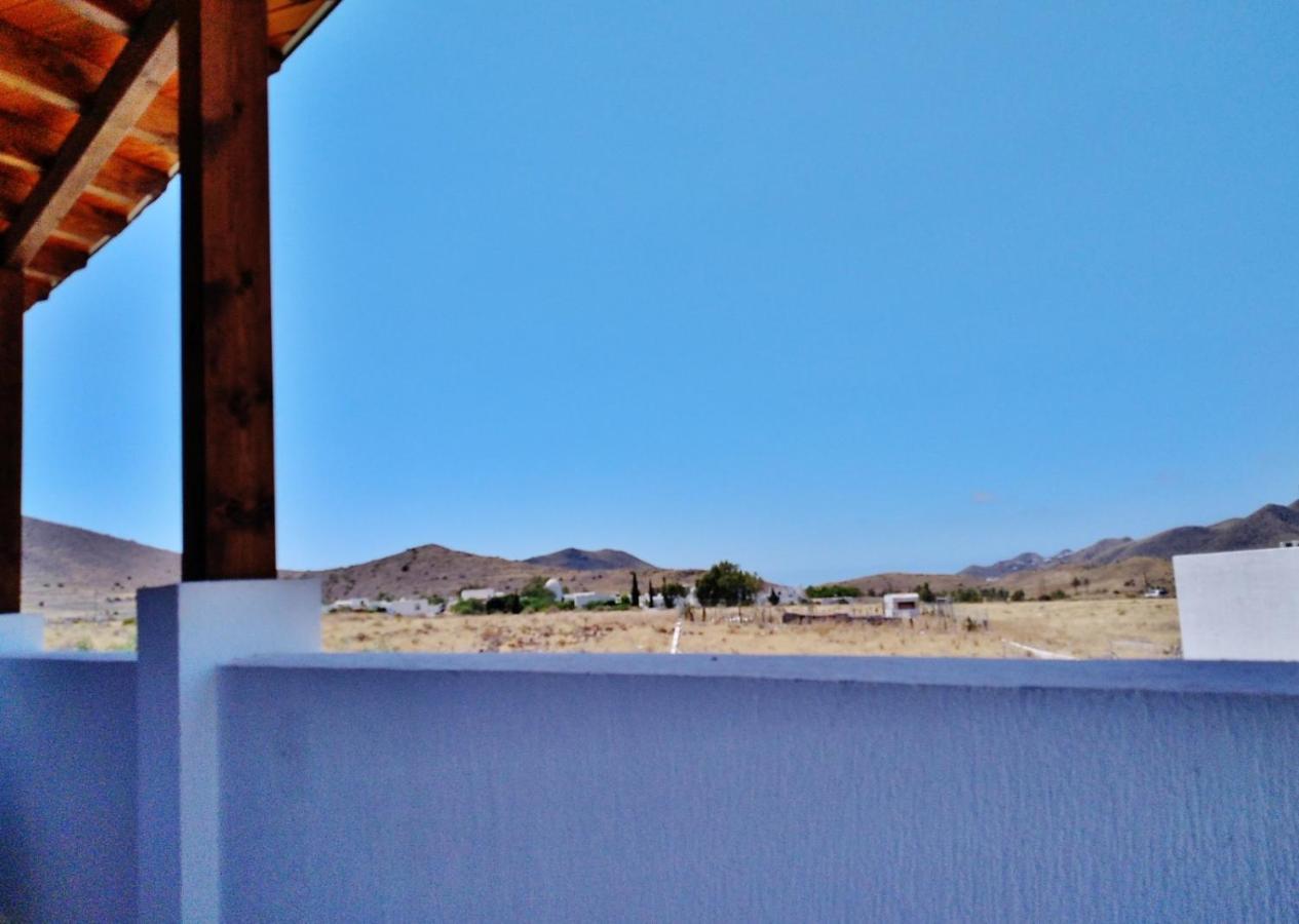 Comodos Y Agradables Apartamentos En El Pozo El Pozo de los Frailes Dış mekan fotoğraf