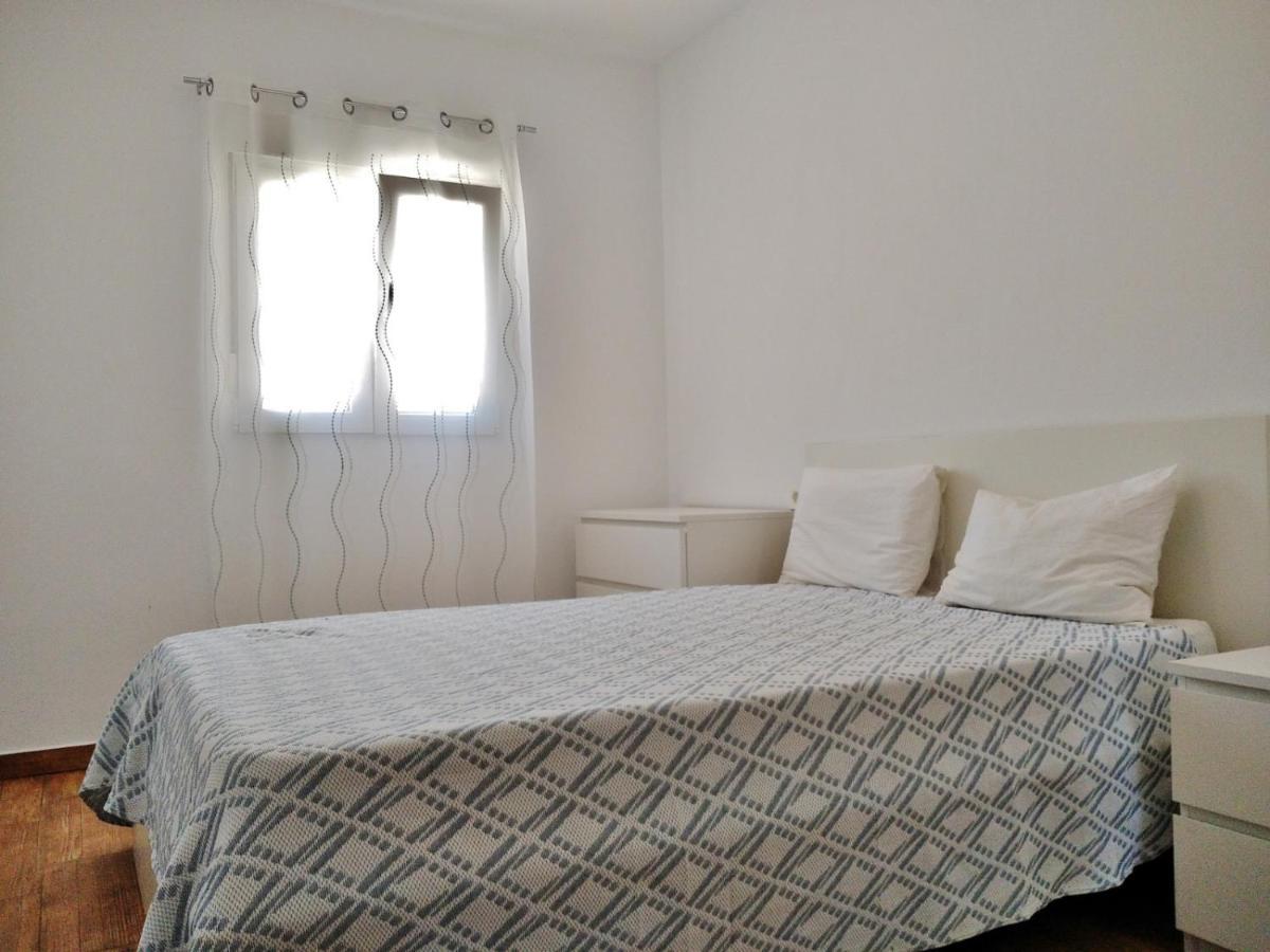 Comodos Y Agradables Apartamentos En El Pozo El Pozo de los Frailes Dış mekan fotoğraf